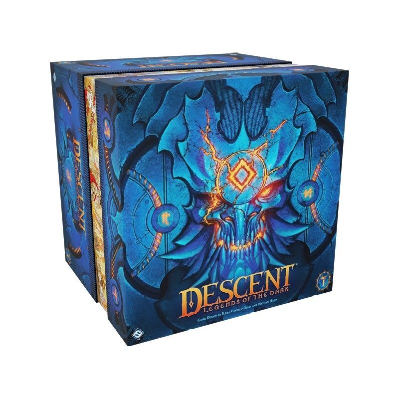 Descent - Legends of the Dark