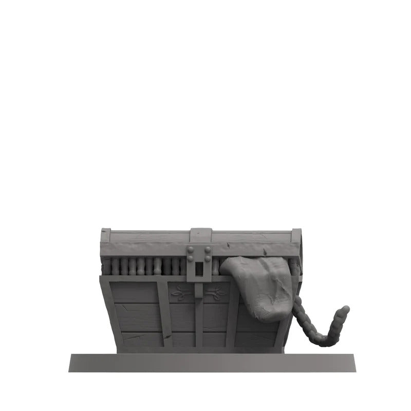 Explorers Expansion