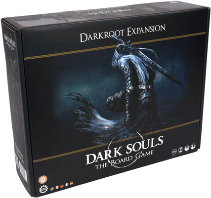 Darkroot Expansion