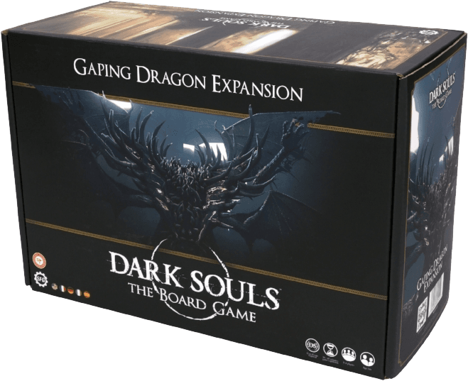 Gaping Dragon Expansion