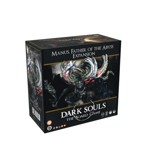 Manus, Father Of The Abyss Expansion 