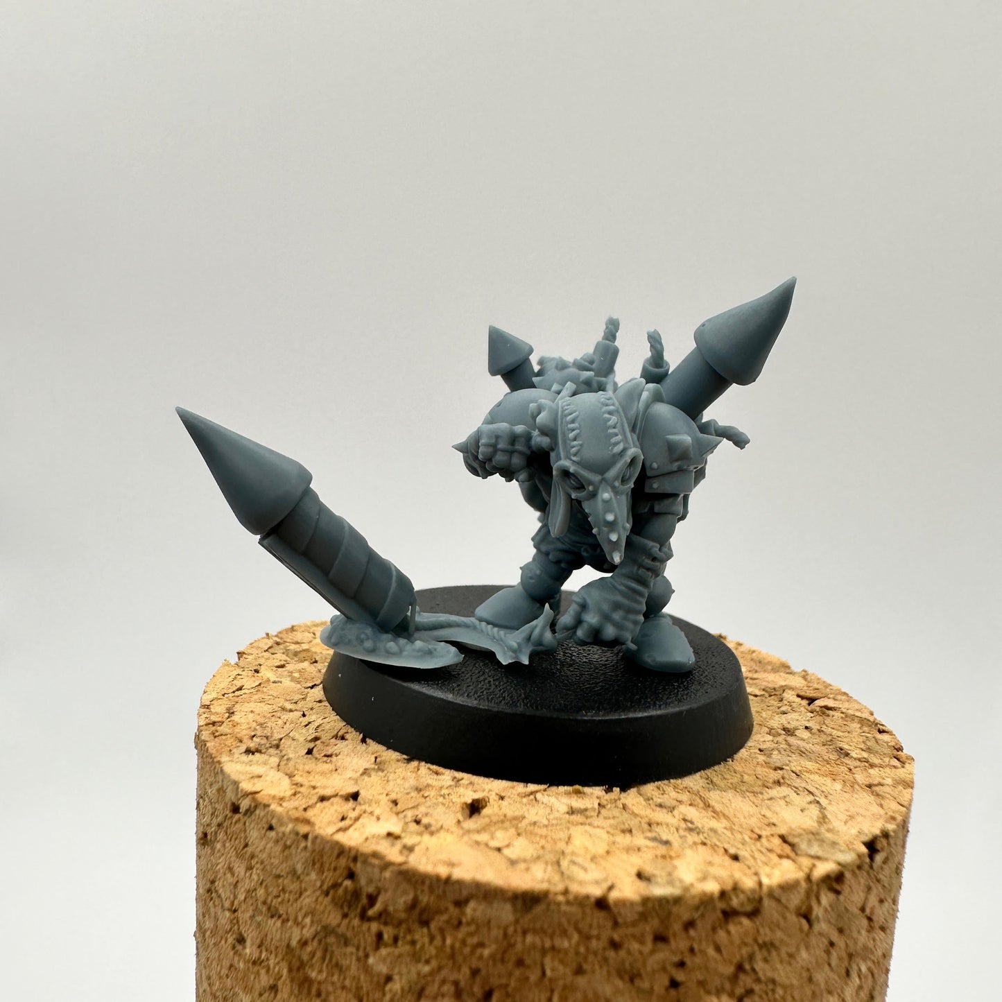 28mm Goblin Bomber Star Player