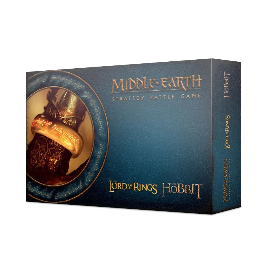 10 Mirkwood Rangers Warhammer seigneur des anneaux hobbit - Jeux & Jouets 10 Mirkwood Rangers Warhammer seigneur des anneaux hobbit - Jeux & Jouets