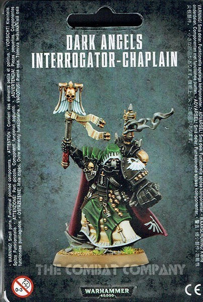 Interrogator-Chaplain 