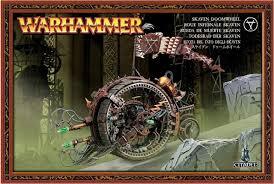 Doomwheel