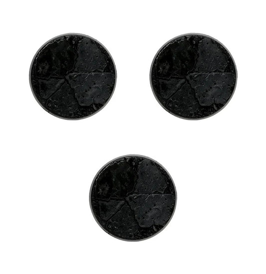 Citadel 60mm Round Textured Bases