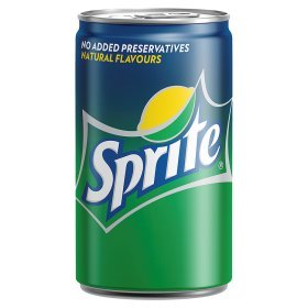Sprite Can 375ml