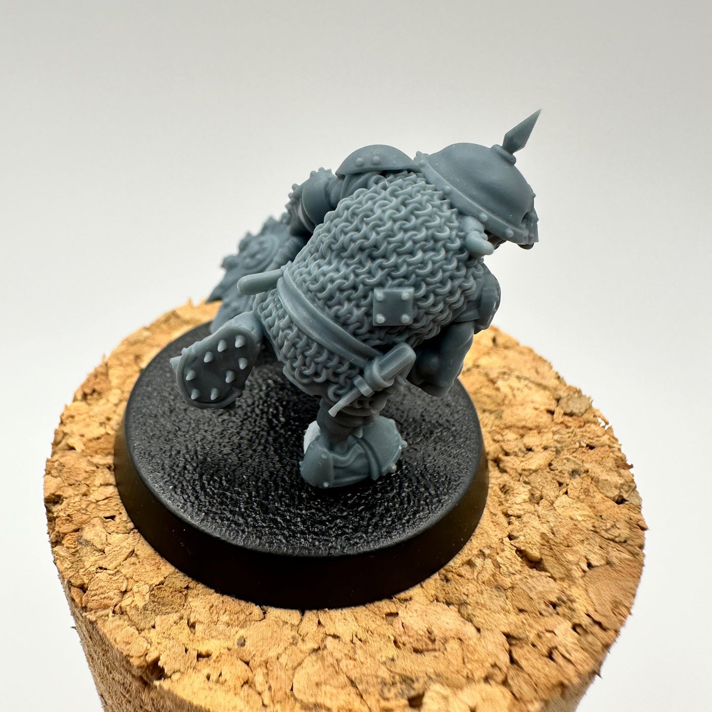 28mm Goblin Buzzsaw Star Player