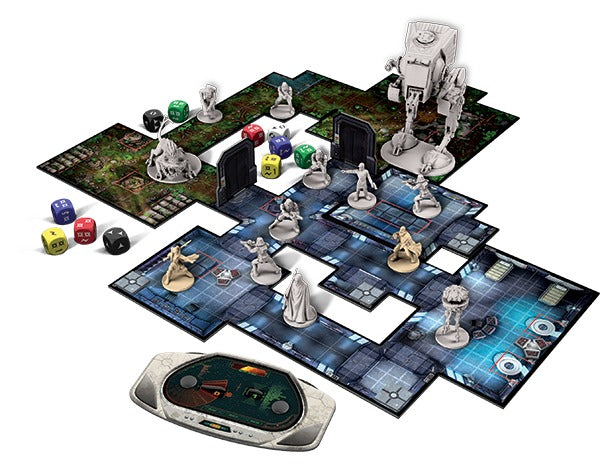 Imperial Assault Starter Set