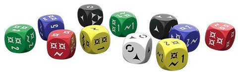 Dice Pack