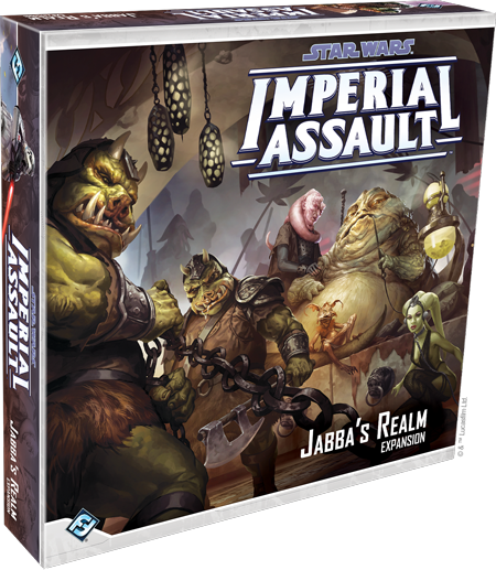 Jabbas Realm