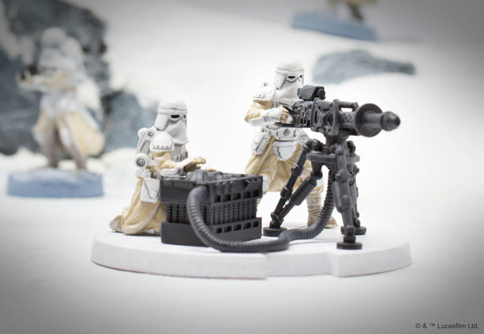 E-Web Heavy Blaster Team Unit Expansion