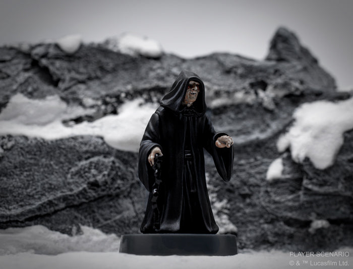 Emperor Palpatine Expansion