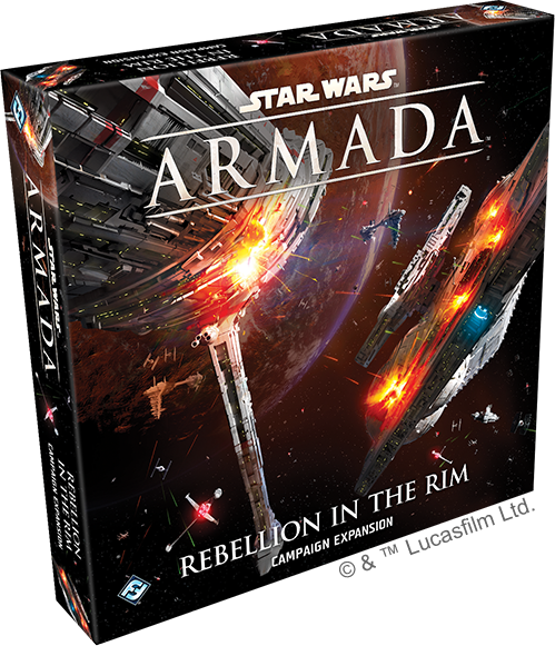 Star Wars Armada Starter Set The Combat Company