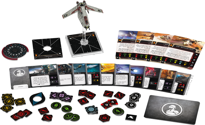 LAAT/i Gunship Expansion Pack