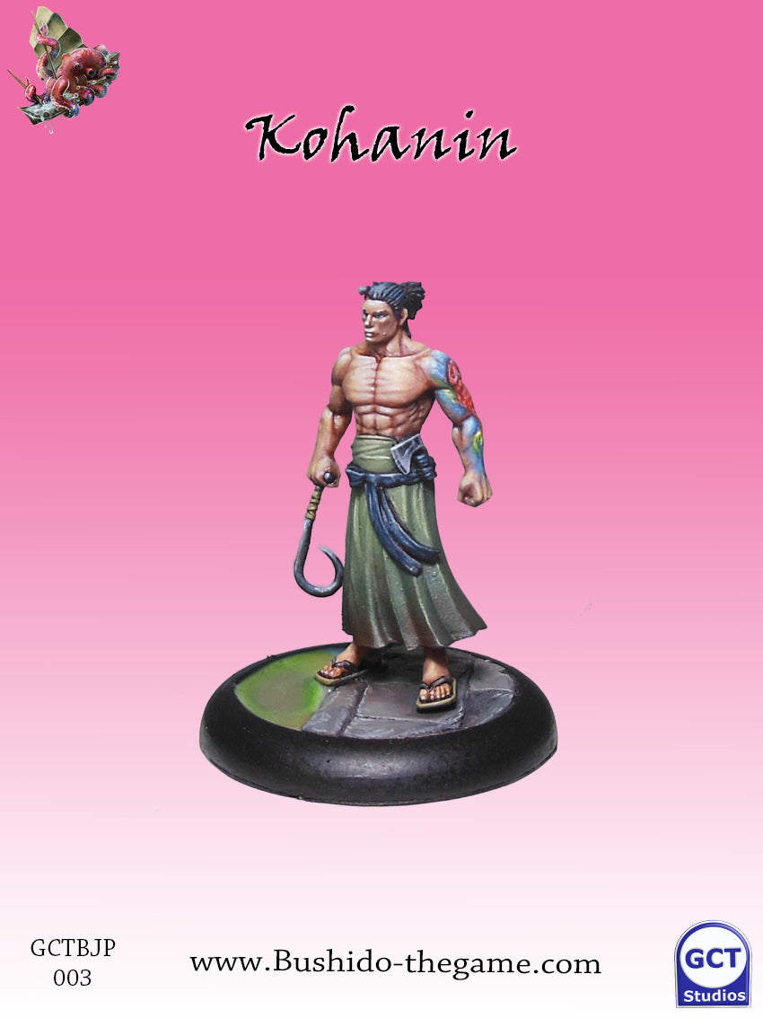 Kohanin