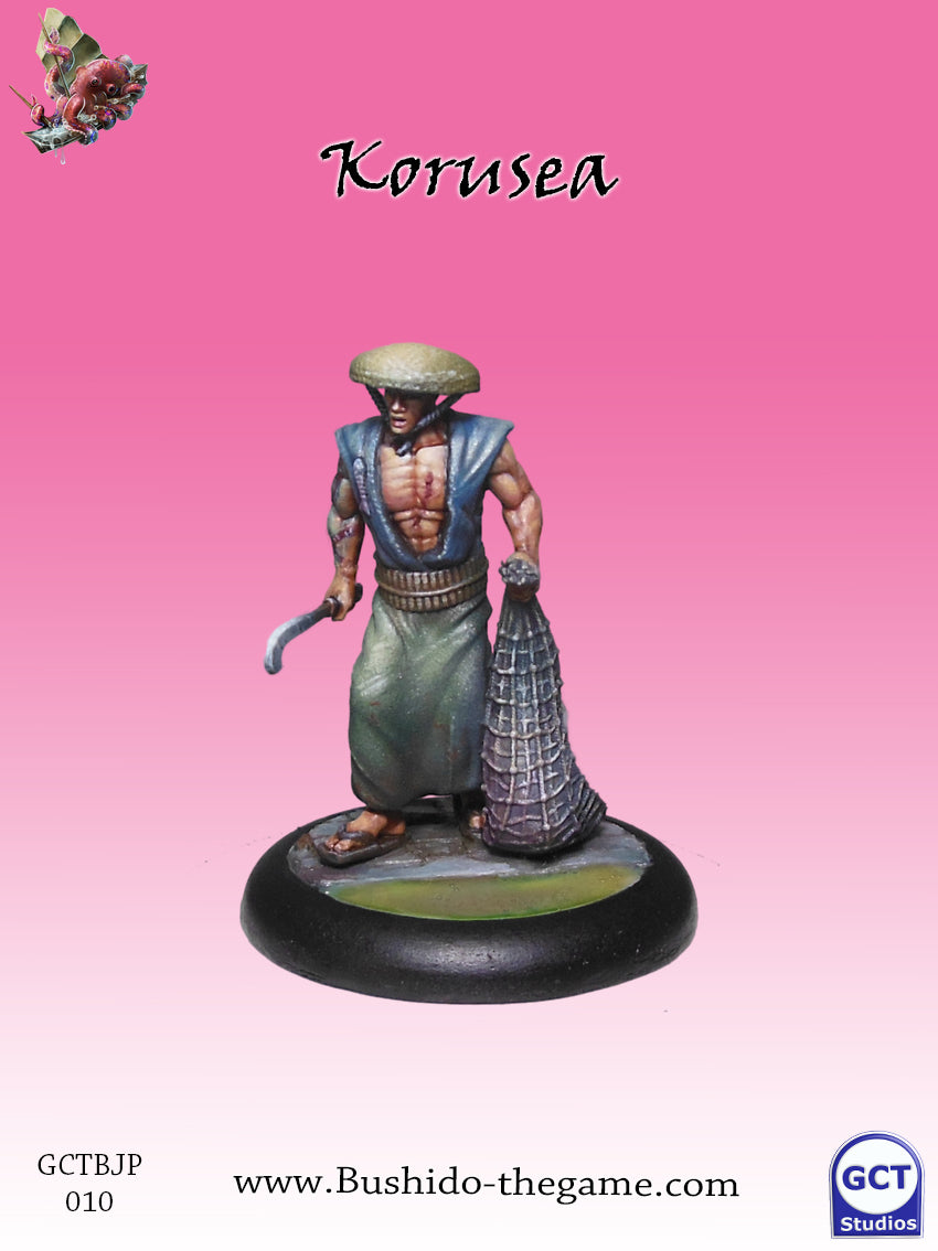Korusea