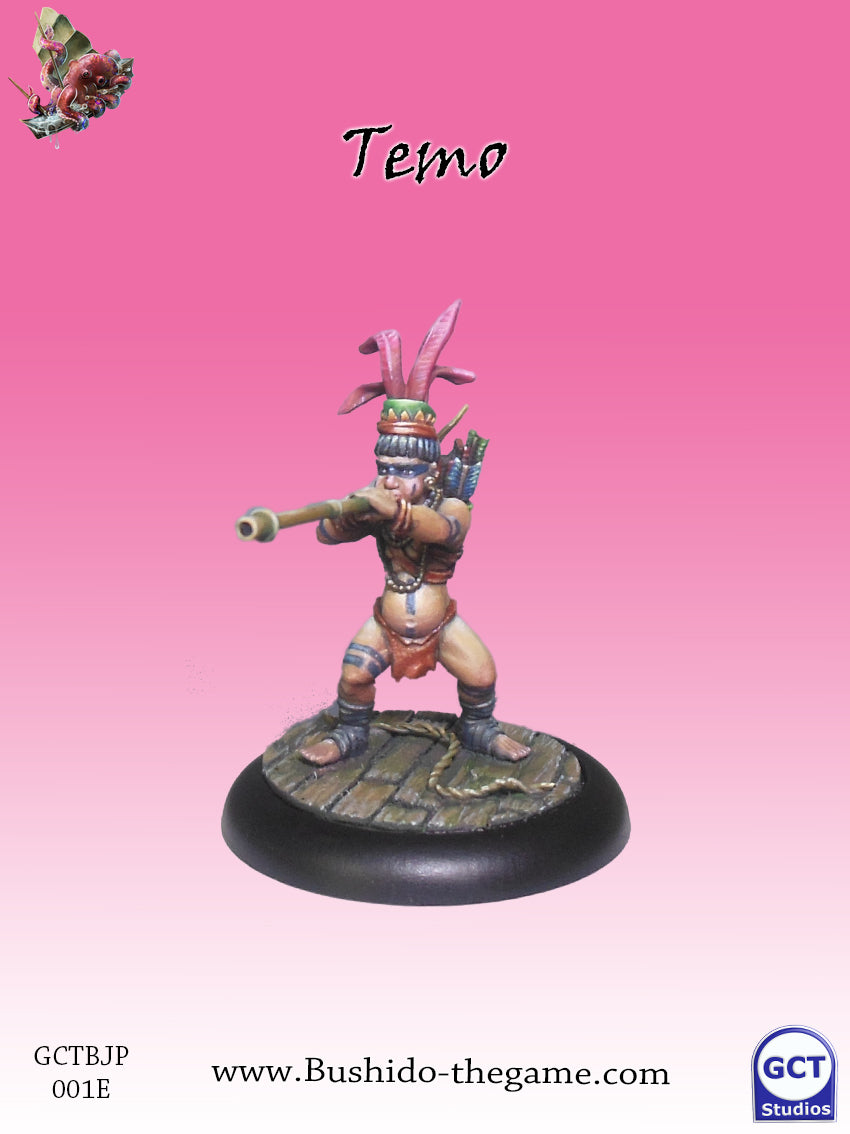 Temo