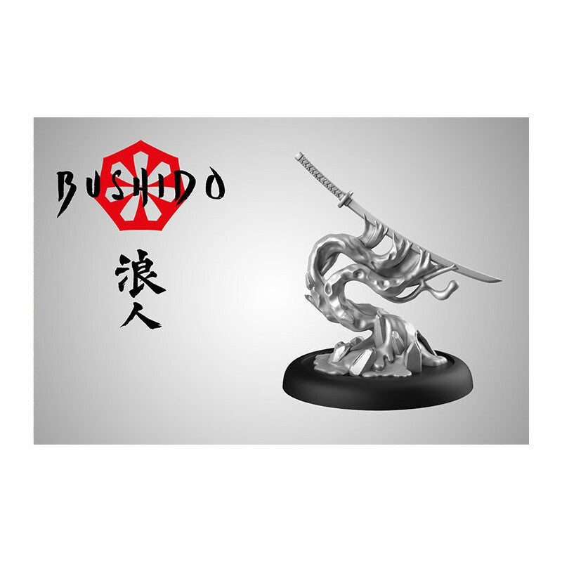 Kami of Tempered Iron
