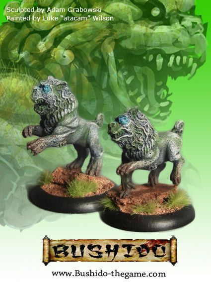 Shisa