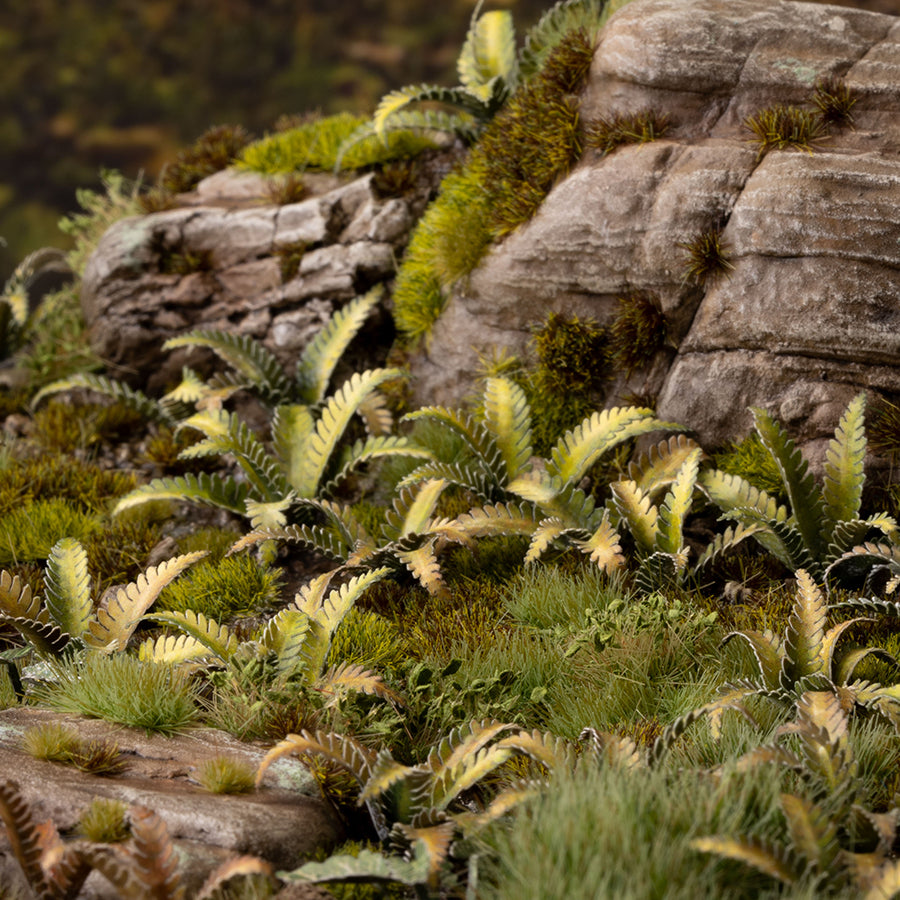 Dry Bracken - Laser Plants - Gamers Grass - La boutique Tabletop Dry Bracken - Laser Plants - Gamers Grass - La boutique Tabletop