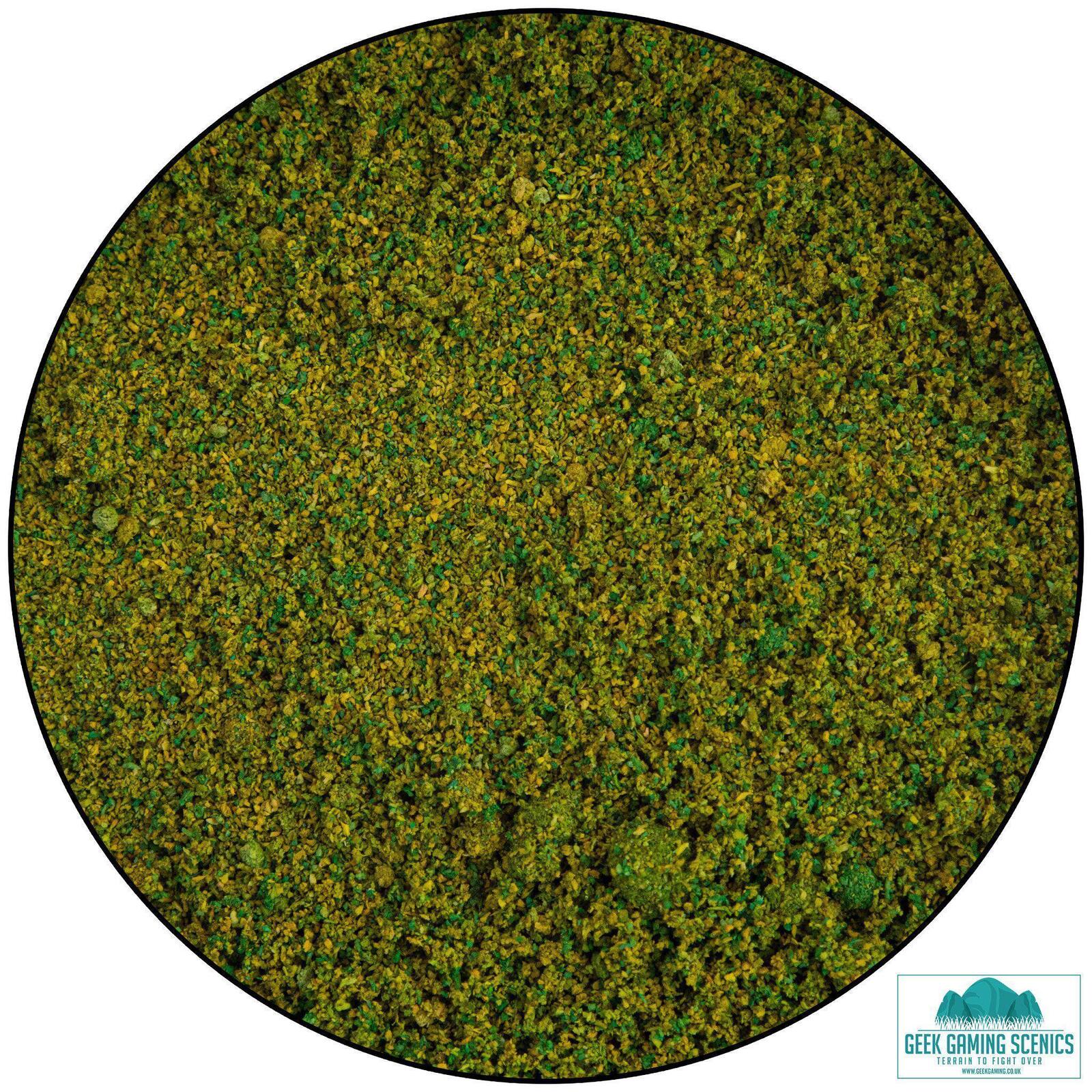 Green Blend