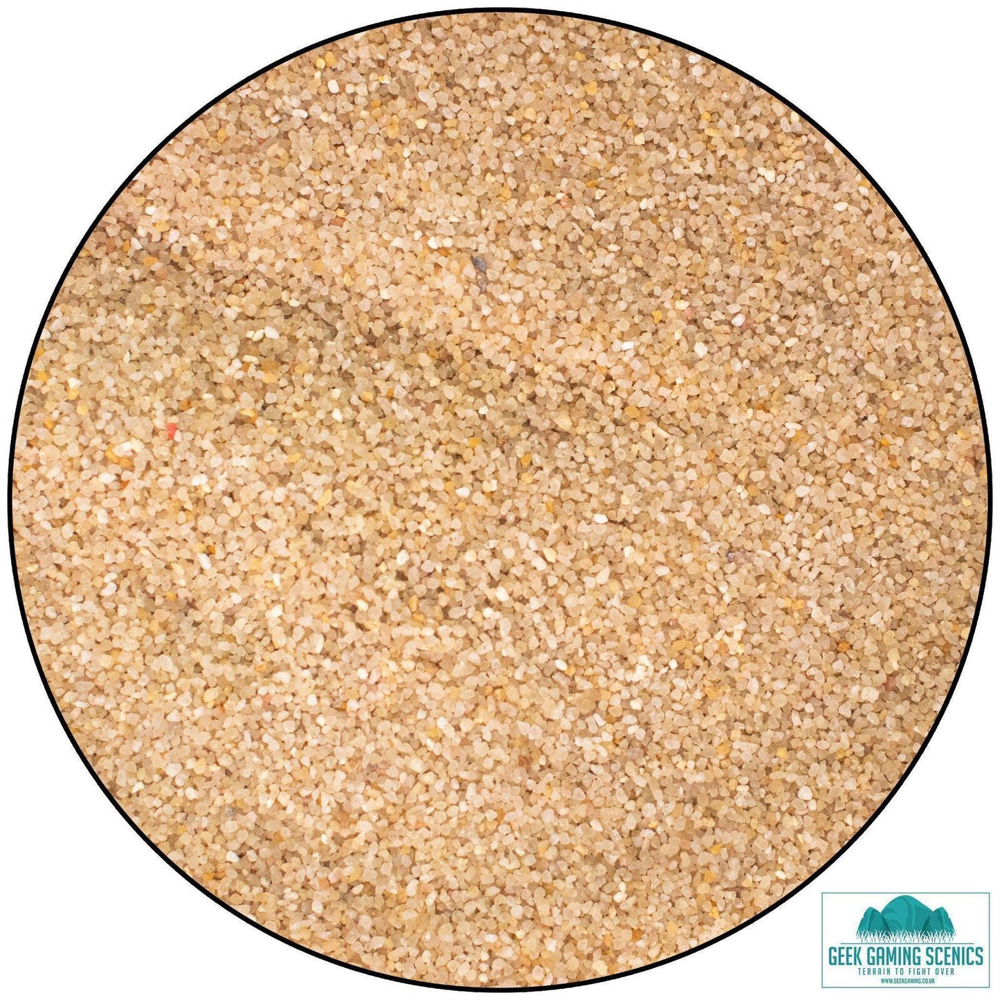 Modelling Sand cream (500g)