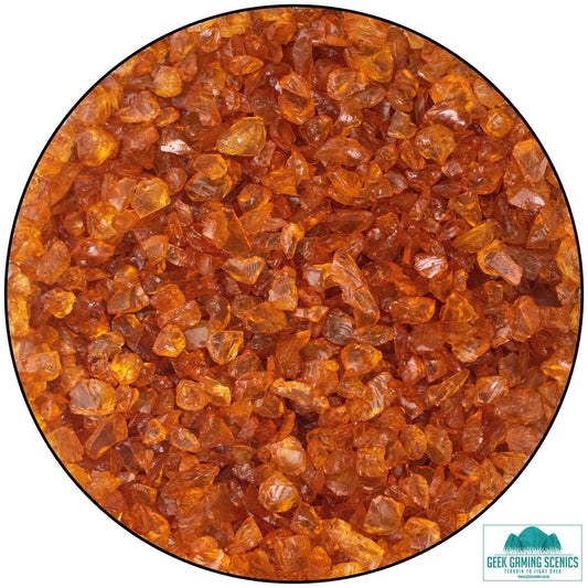 Weird Crystals Small terracotta (400 g)