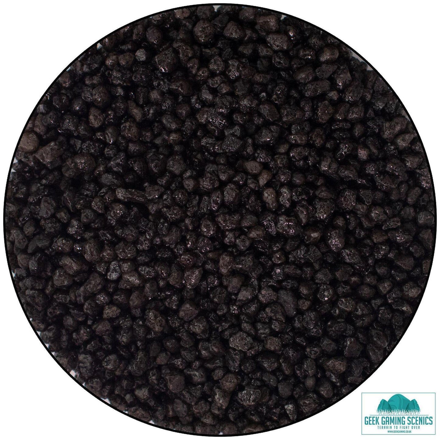 Small Stones Anthracite