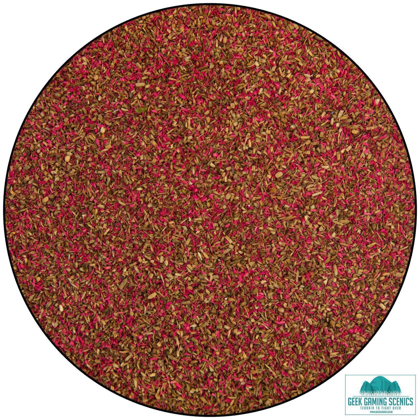 Red Sandstone
