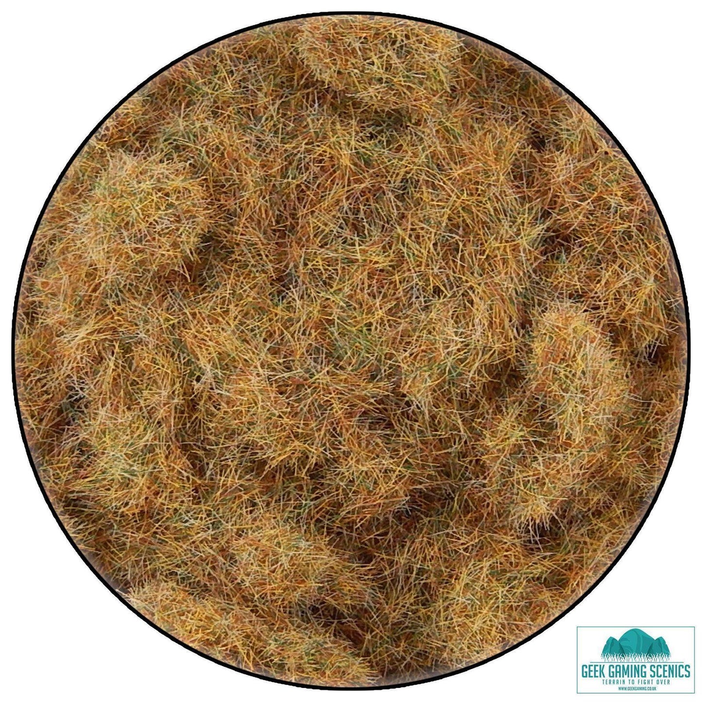 4mm Dead Grass