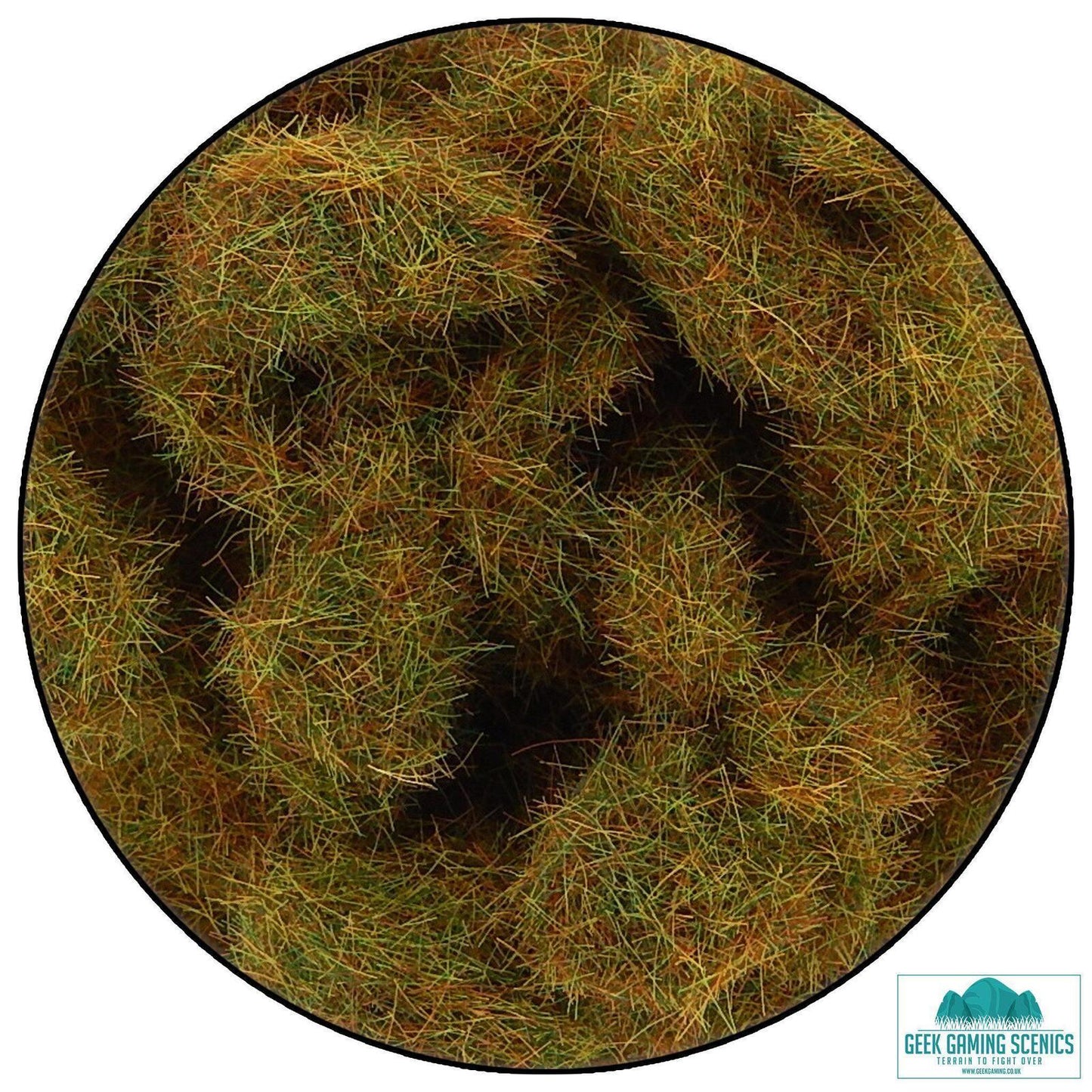 6mm Autumn