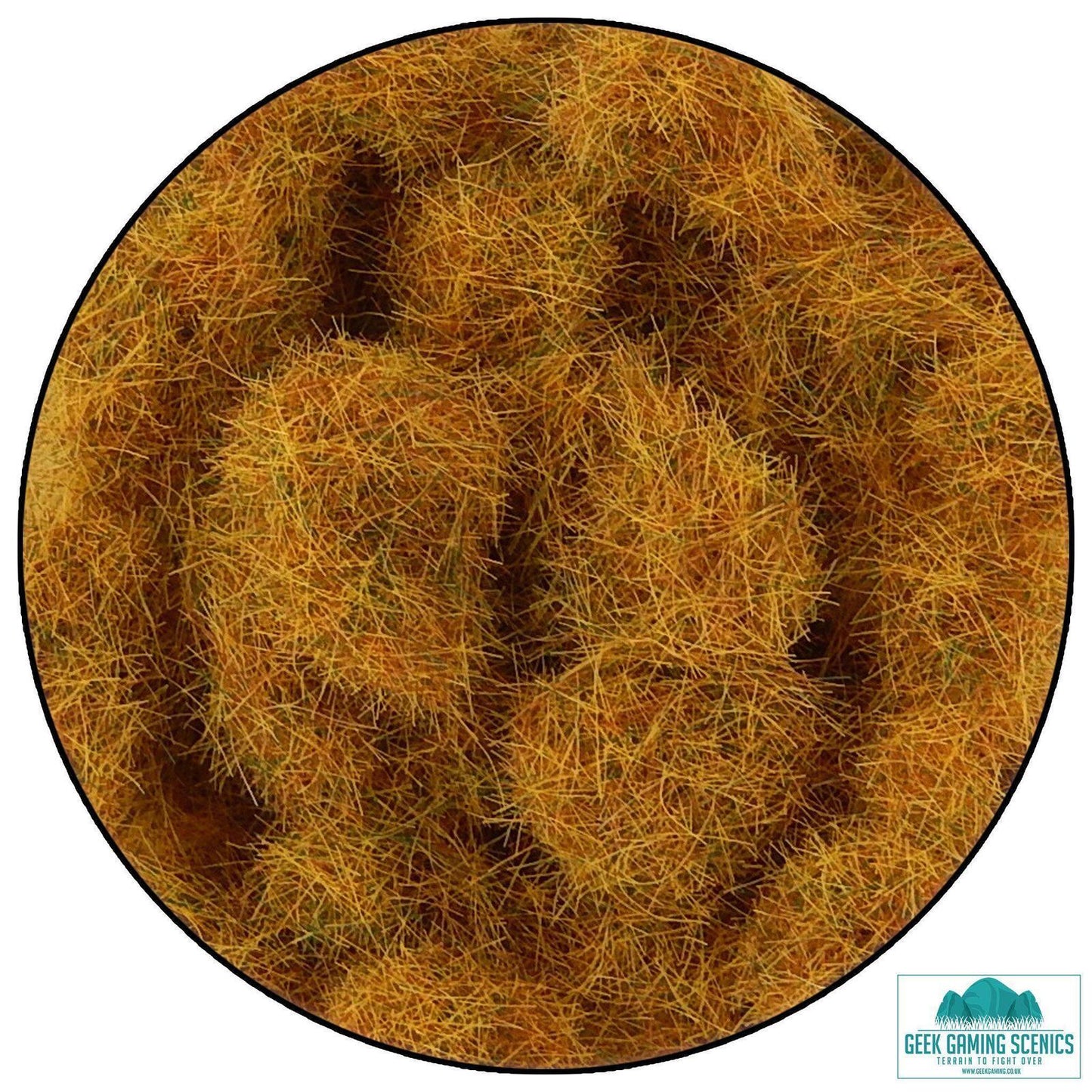 6mm Dead Grass
