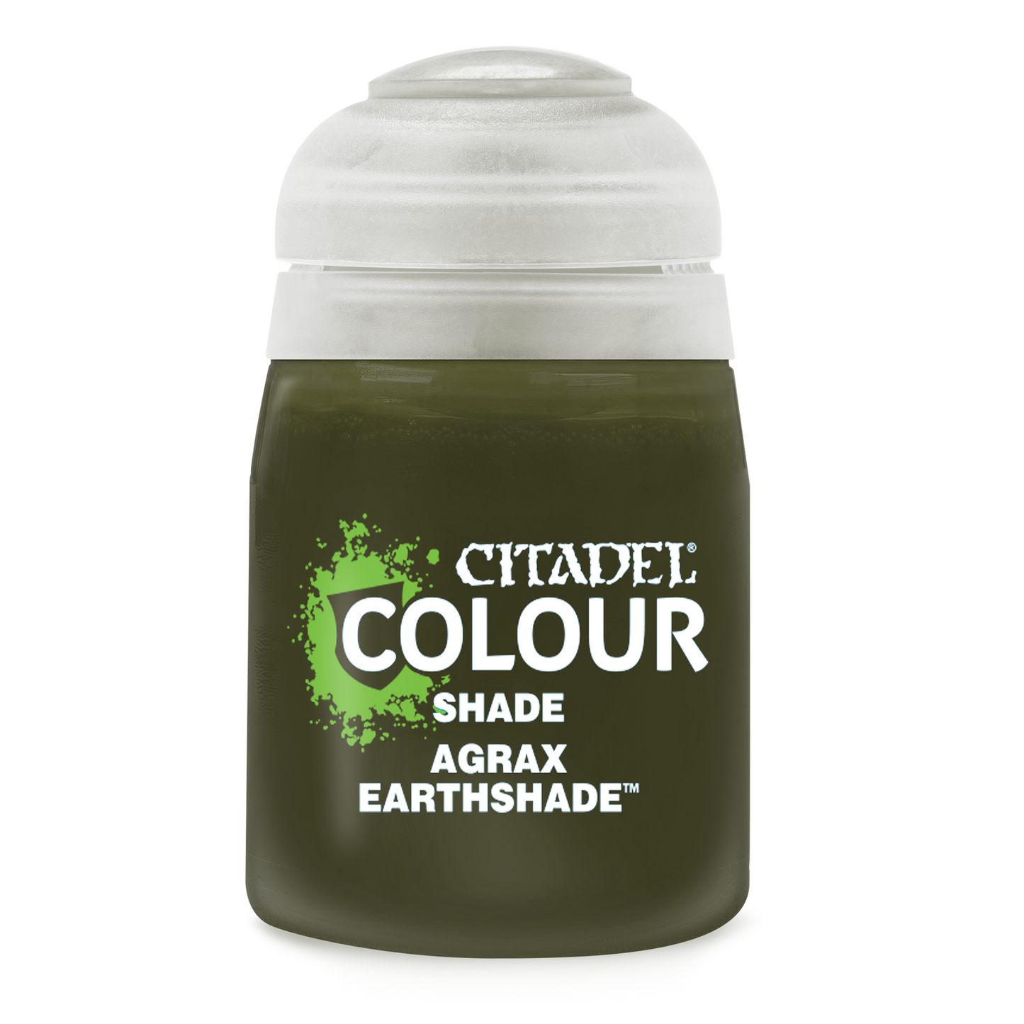 Citadel Shade: Agrax Earthshade(18ml)