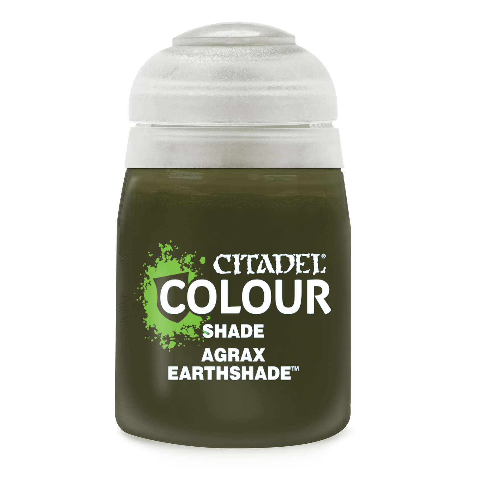 Citadel Shade: Agrax Earthshade(18ml)