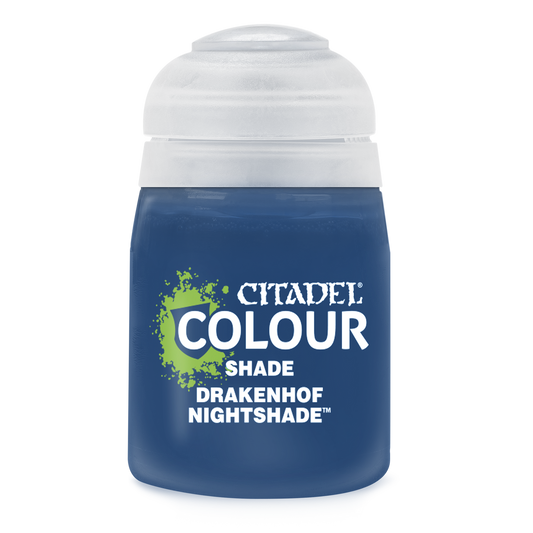 Citadel Shade: Drakenhof Nightshade(18ml)