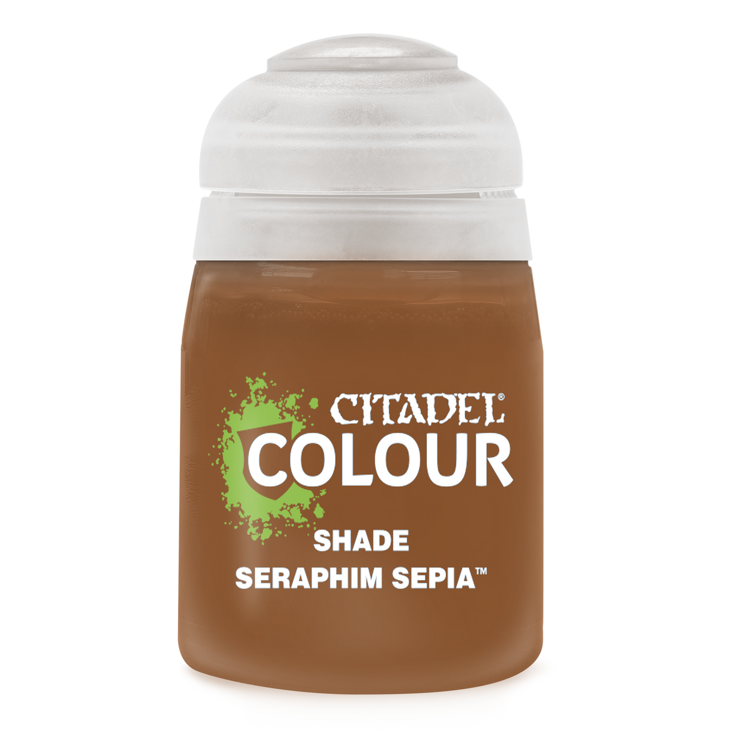 Citadel Shade: Seraphim Sepia(18ml)