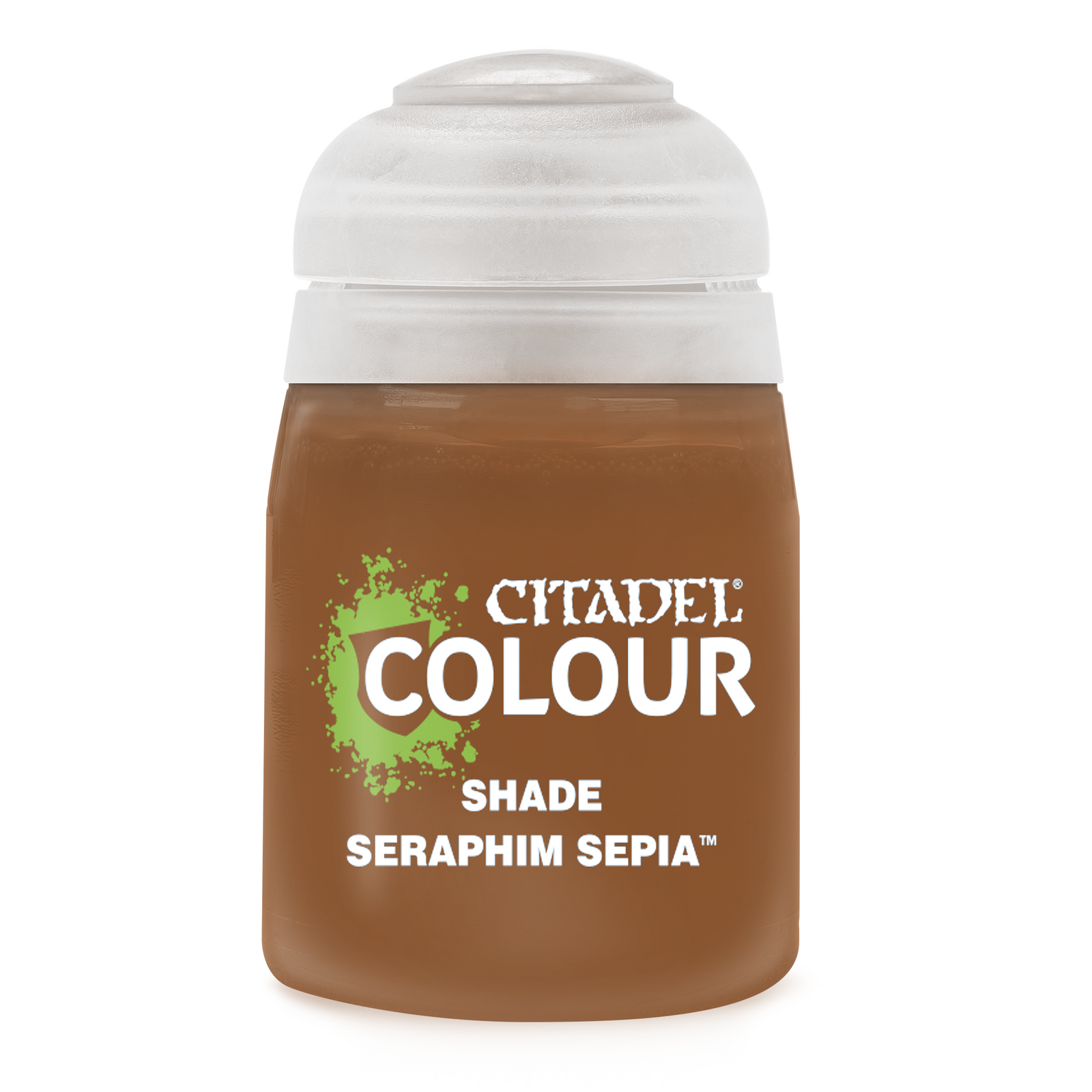 Citadel Shade: Seraphim Sepia(18ml)