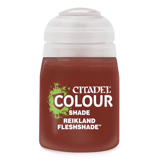 Citadel Shade: Reikland Fleshshade(18ml)