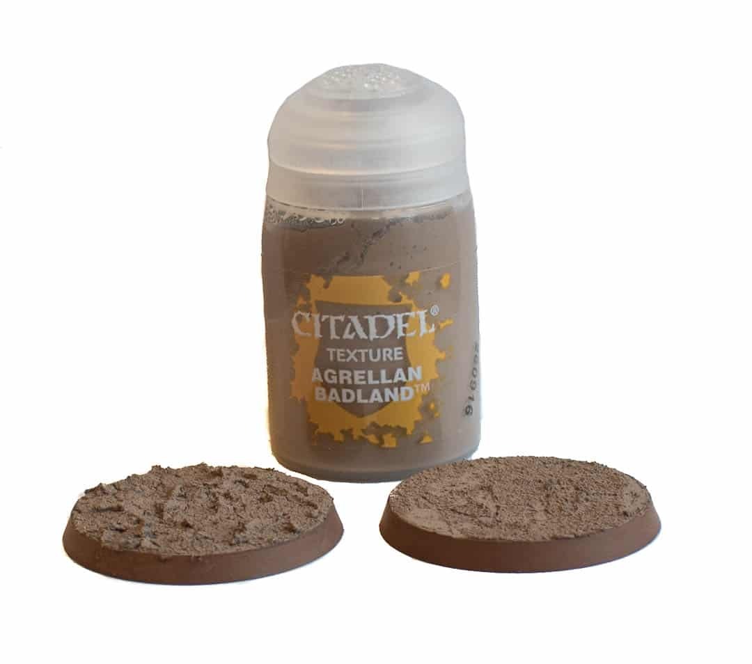 Citadel Technical: Agrellan Badland(24ml)