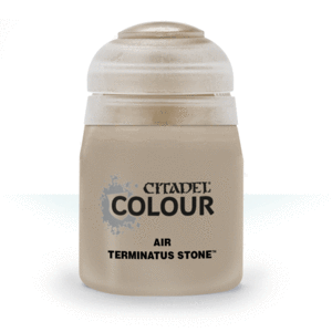 Terminatus Stone (Air) (Discontinued)