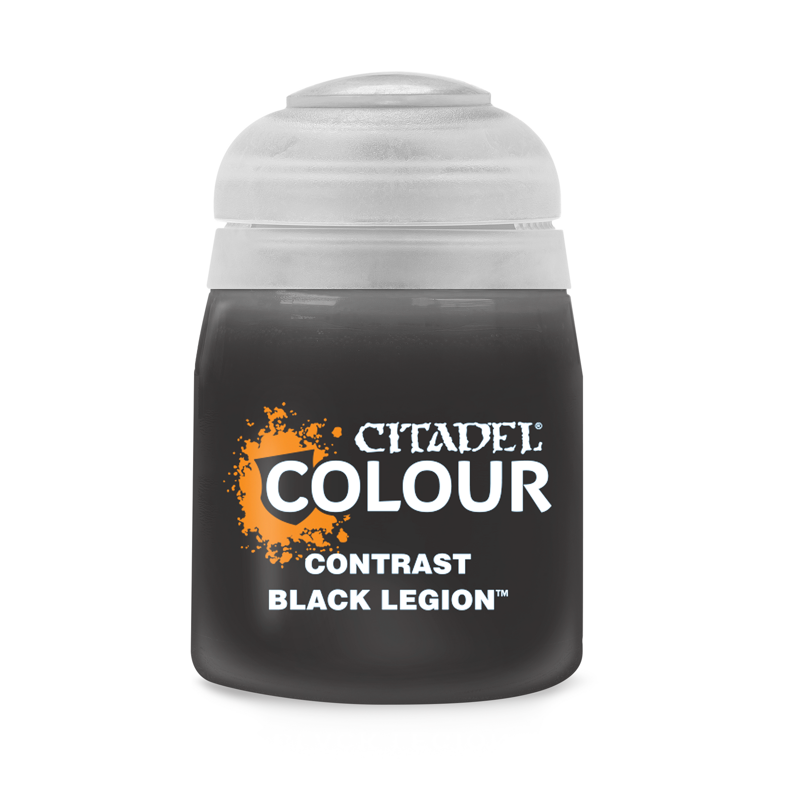 Citadel Contrast: Black Legion(18ml)