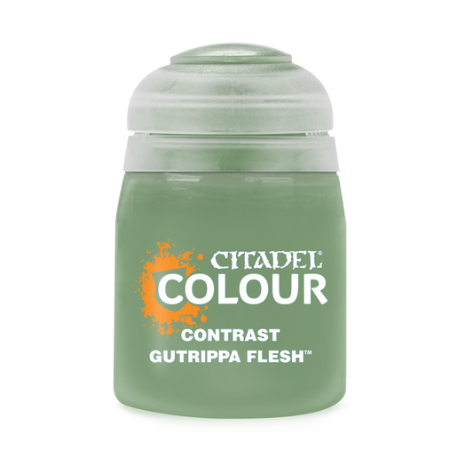 Citadel Contrast: Gutrippa Flesh(18ml)