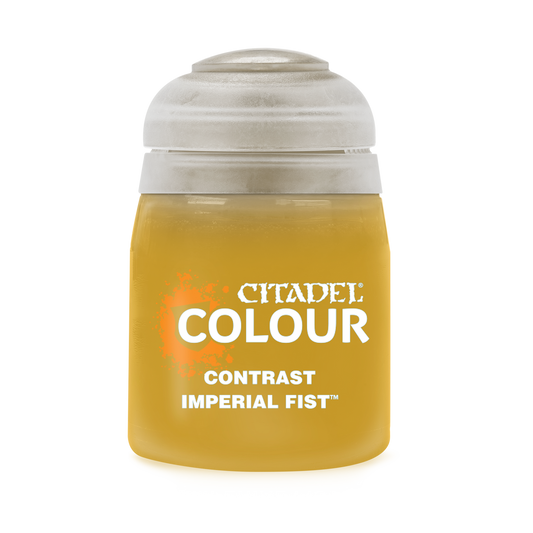 Citadel Contrast: Imperial Fist(18ml)