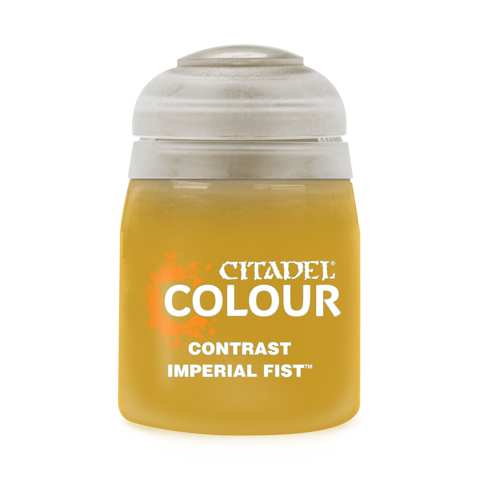 Citadel Contrast: Imperial Fist(18ml)