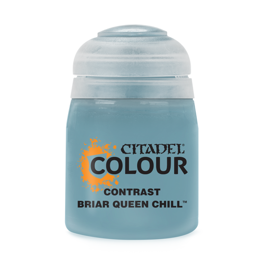 Citadel Contrast: Briar Queen Chill(18ml)
