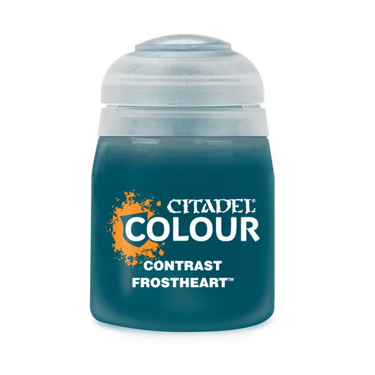 Citadel Contrast: Frostheart(18ml)