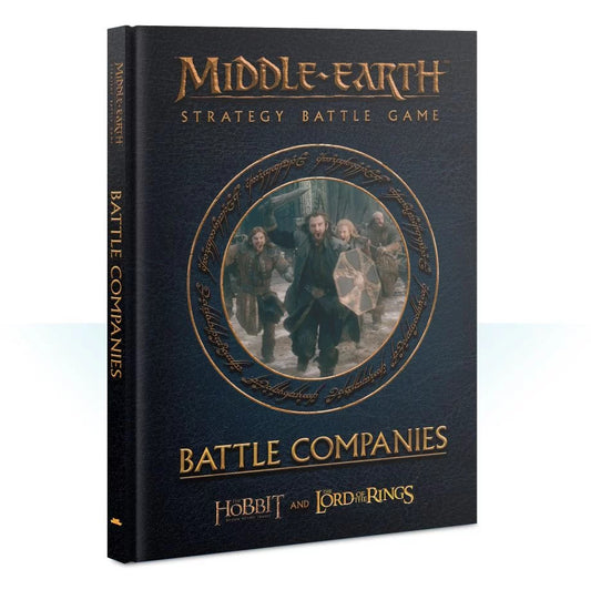 Middle-Earth Battle Companies