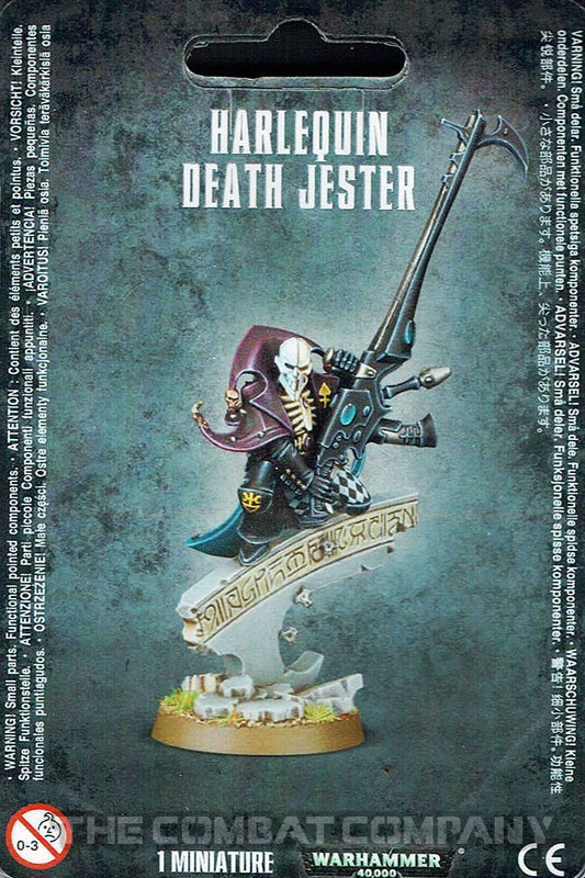Death Jester