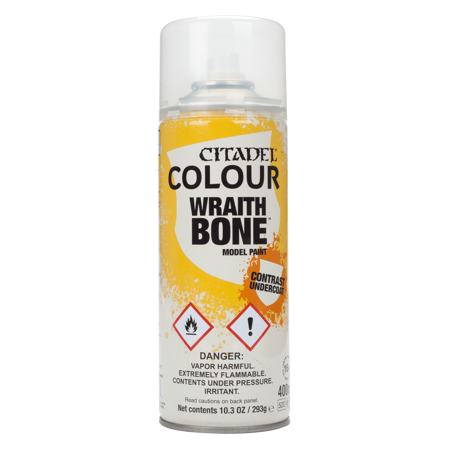 Wraithbone Spray